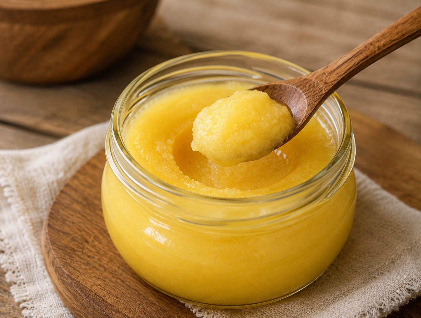 Ghee