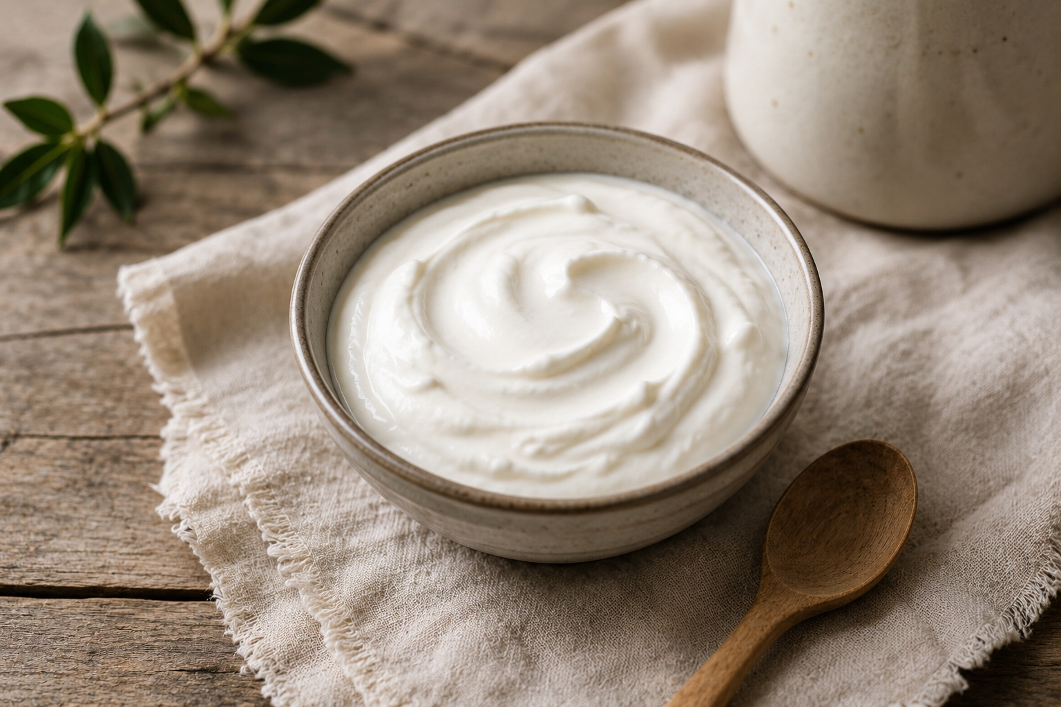 Sour Cream